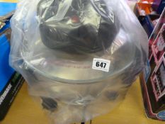 *Giles & Posner Slow Cooker