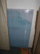 Sheet of Polycarbonate Roofing