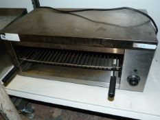 *Electric Salamander Grill Ref: 133