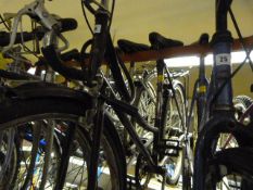 Raleigh Shopper's Cycle