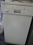 Bosch Automatic Dishwasher