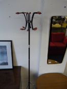 Metal Coat Stand