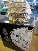 *2 Pendant Light Fittings