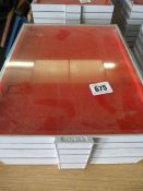 6 Lindner Jewellery Trays