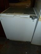 Intergrated Refrigerator