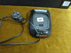 *Bosch Drill Charger