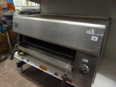 Falcon Eye Level Grill