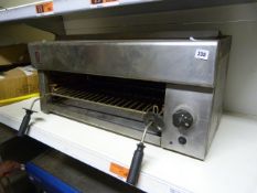 Falcon Gas Fired Salamander Eye Level Grill