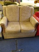 2 Seat Settee