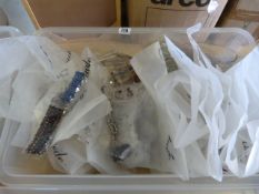 Large Quantity of Costume Jewellery