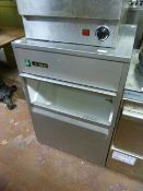 Commercial Ice Maker