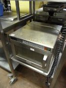 Commercial Microwave Oven