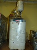 Samsung Water Heater with Expansion Vessel