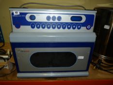 *Merrychef HDV Commercial Microwave Oven