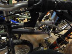 Lady's Raleigh Cycle