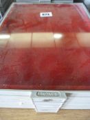 6 Lindner Jewellery Trays