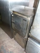 Bartlett Arrow Steam Oven