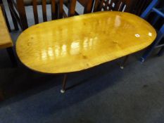 1970's Coffee Table
