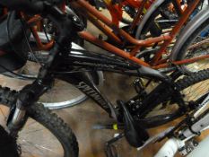 Specialised Hard Rock Mountain Bike