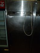 *Williams Single Door Upright Freezer