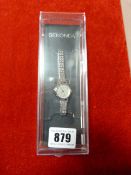 Lady's Sekonda Wrist Watch