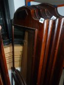 *2 Full Length Wall Mountable Mirrors & 1 Small