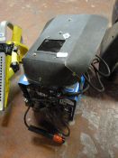 Clarke 180 Turbo Stick Welder with Screen