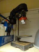 CH10 13mm 5 Speed Bench Drill