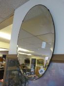 Art Deco Mirror