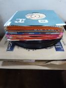 Selection of Older Records