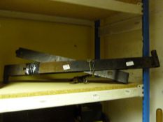 Pair of Crooks & Bands