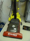 Dirt Devil Upright Vacuum Cleaner