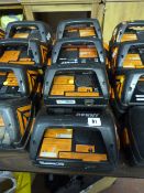 *4 Genny Radio Detection Kits