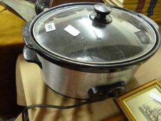Cookworks Slow Cooker