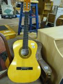 Herolds Spanish Guitar