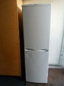 Hotpoint Upright Fridge Freezer