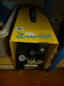 Aerograph 20A Compressor