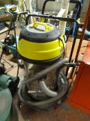 Commercial Vacuum Cleaner