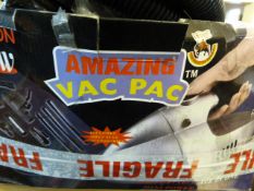 Amazing All-in-One Vac Pac