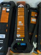 *3 Portable Cable Locators