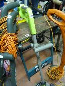 Black & Decker Work Mate 400