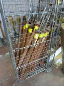 *40 Safeway Impact Searcher Bars