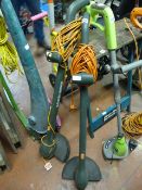 2 Black & Decker Strimmers