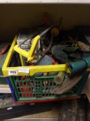 Assorted Gardening Tools