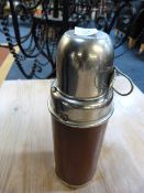 Vintage Vacuum Flask
