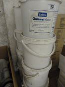 *8 Channel Master Tablets