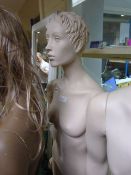 Female Mannequin