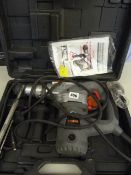 *Extreme Rotary Hammer Drill