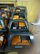 *4 Genny Radio Detection Kits