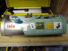 Bosch ISIO Cordless Shape & Edge Shear